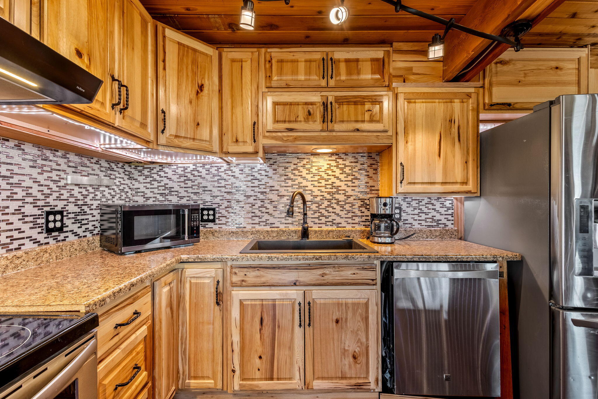 Golden Horseshoe - Residential