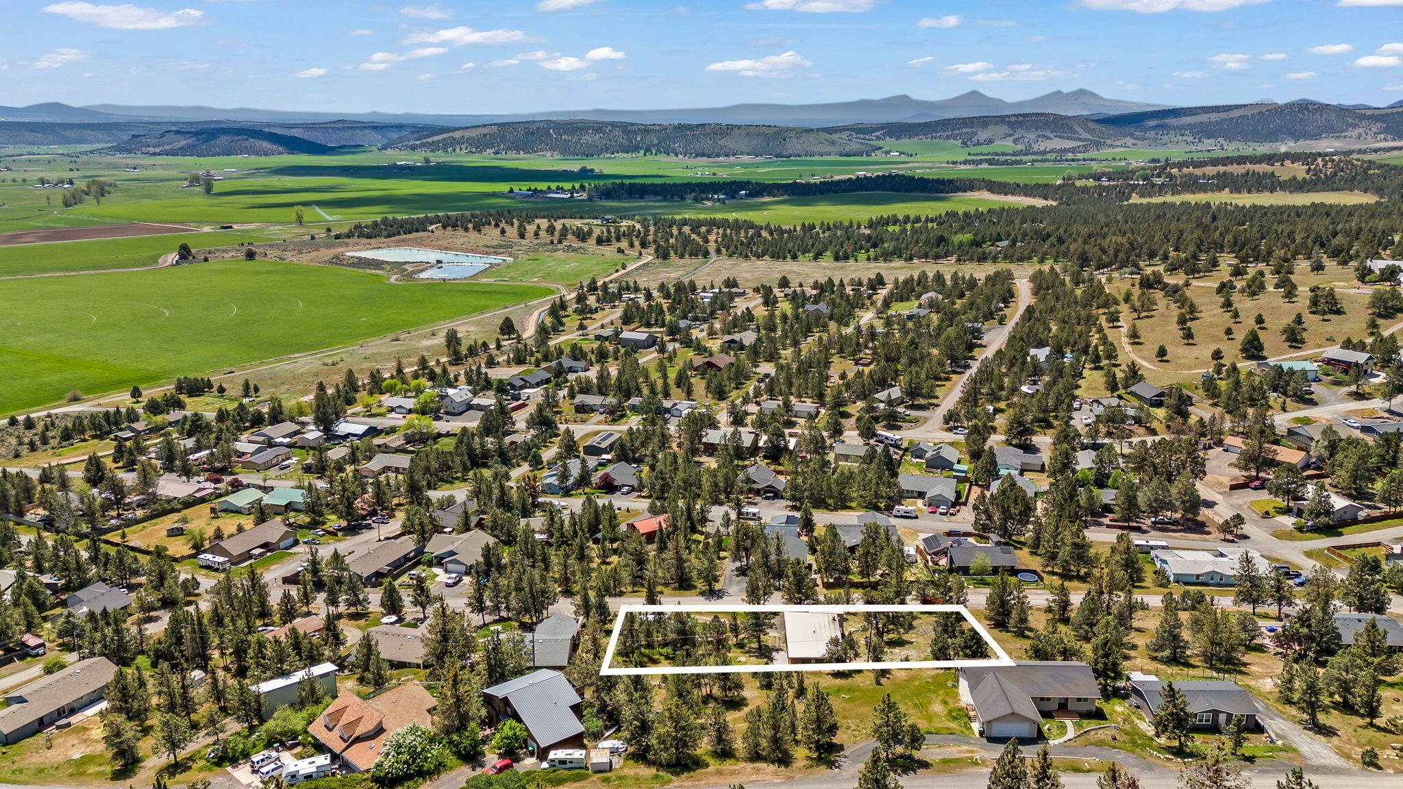 Golden Horseshoe - Residential