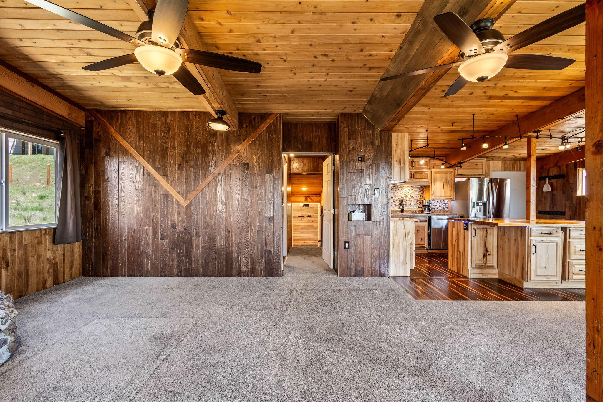 Golden Horseshoe - Residential