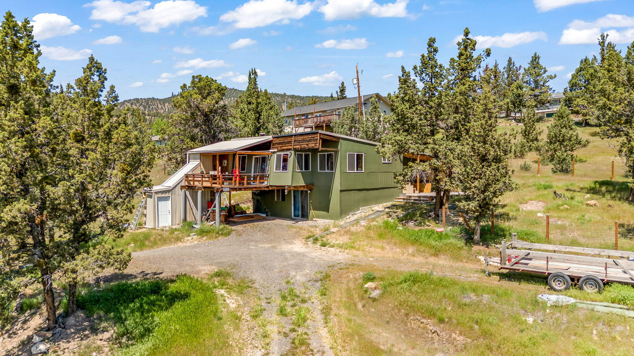 Golden Horseshoe - Residential