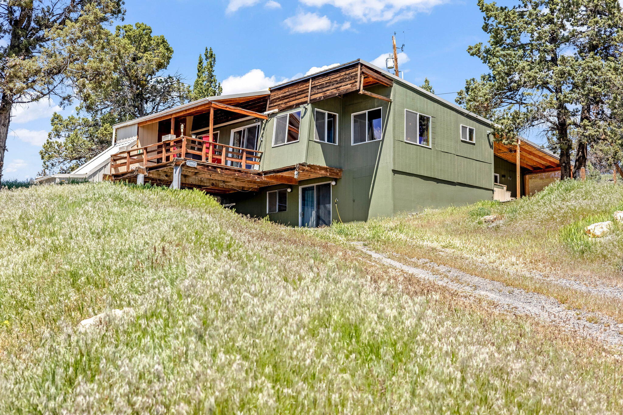 Golden Horseshoe - Residential