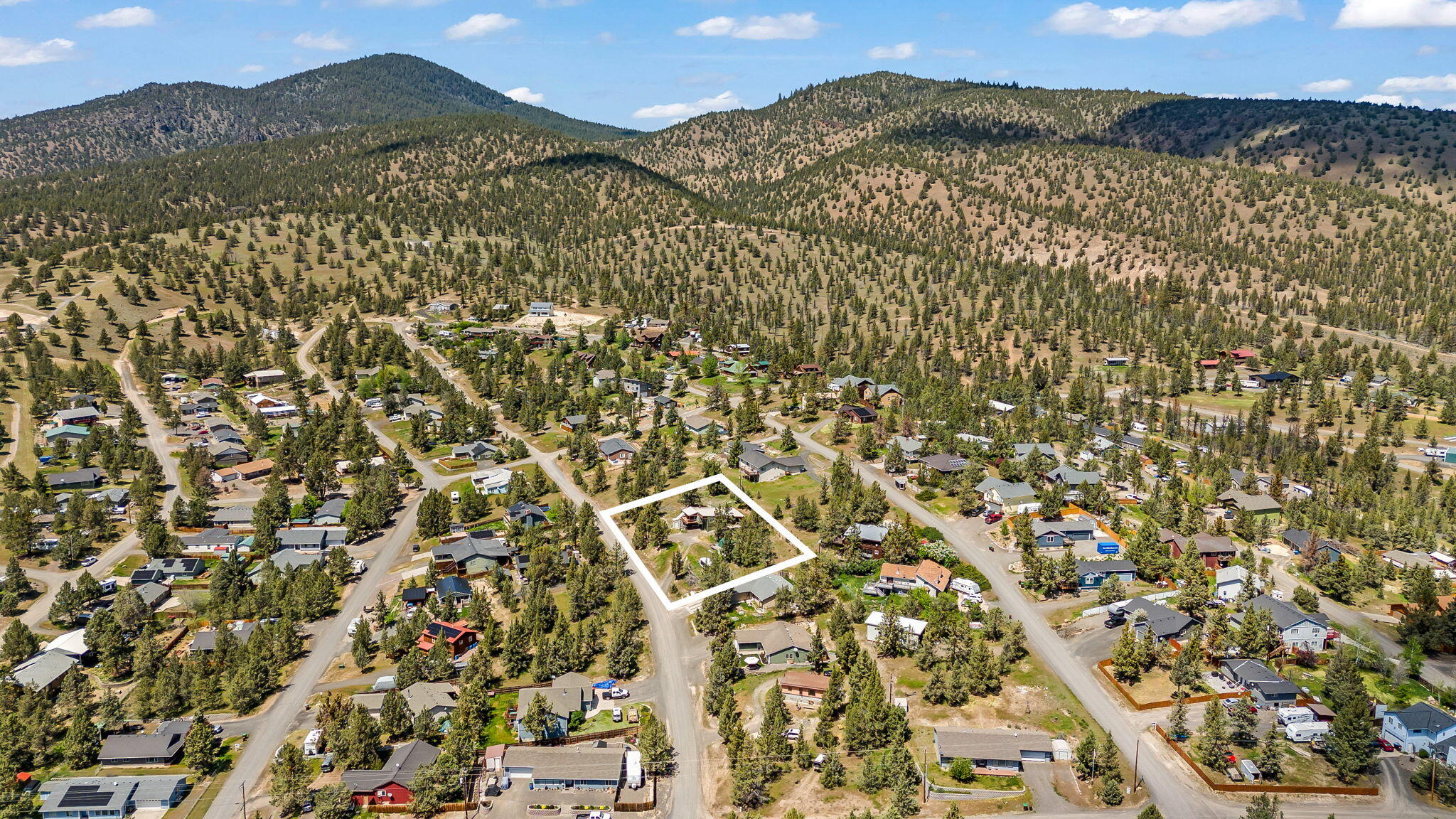 Golden Horseshoe - Residential