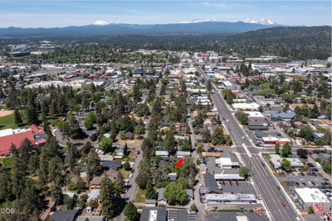 Tiny photo for 636 NE Irving Avenue, Bend, OR 97701 (MLS # 220224243)