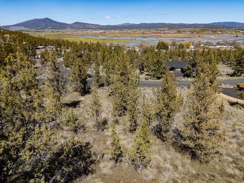 Tiny photo for NW Crescent Rim Place #Lot 8, Prineville, OR 97754 (MLS # 220217710)