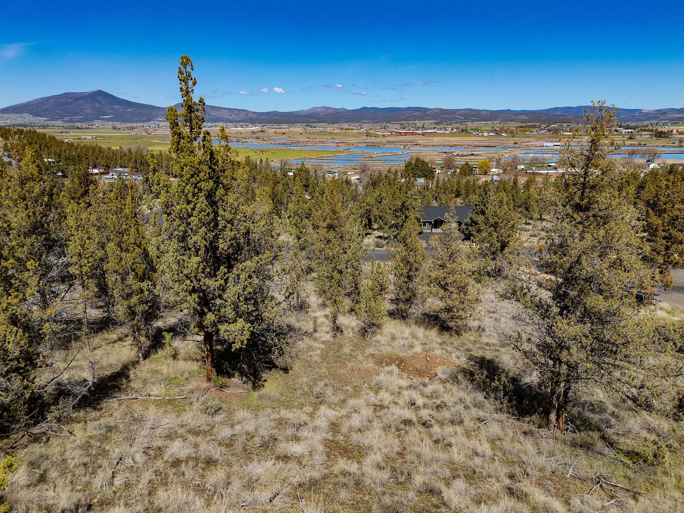 NW Crescent Rim Place Lot 8