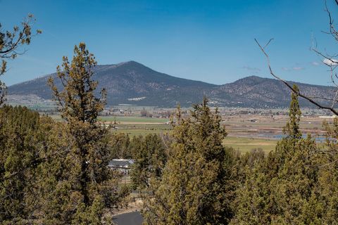 NW Crescent Rim Place Lot 8 Prineville OR 97754