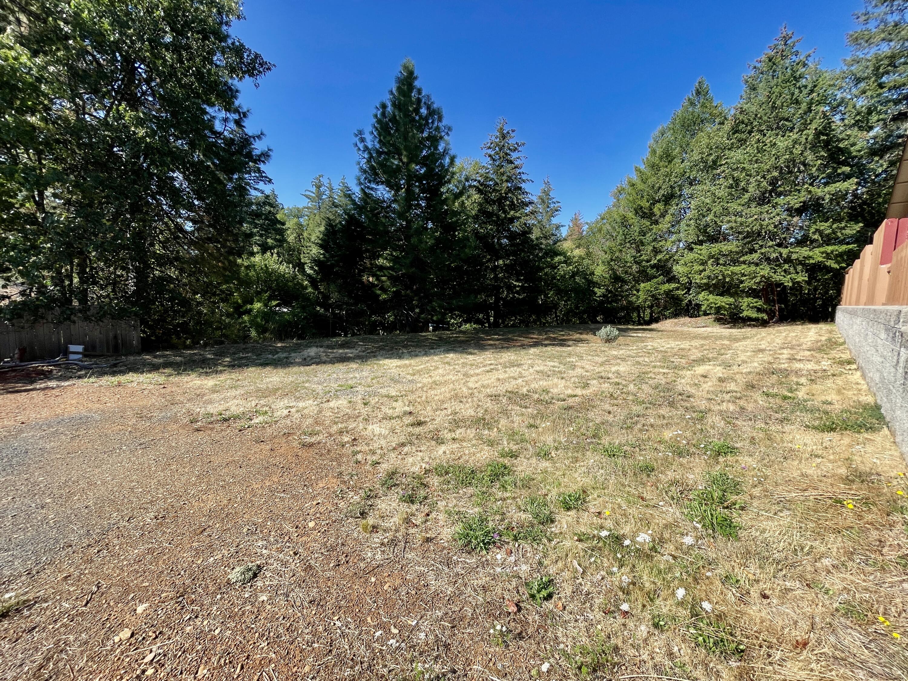 Mountain Valley Subdivision - Land