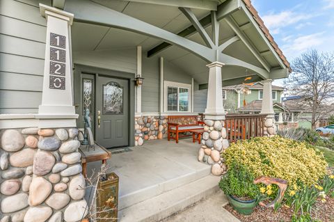 Tiny photo for 1120 Barrington Circle, Ashland, OR 97520 (MLS # 220217237)