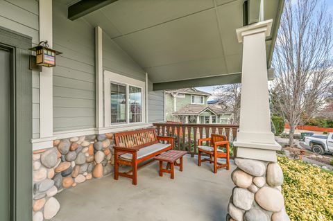 Tiny photo for 1120 Barrington Circle, Ashland, OR 97520 (MLS # 220217237)