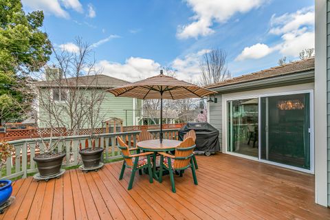 Tiny photo for 1120 Barrington Circle, Ashland, OR 97520 (MLS # 220217237)