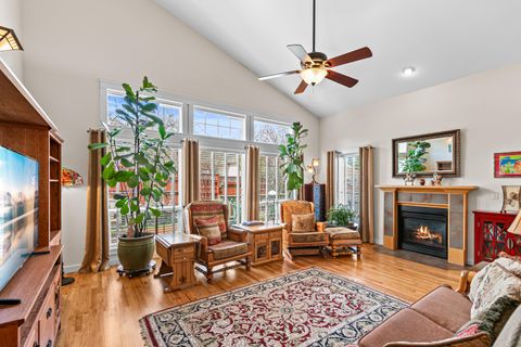 Tiny photo for 1120 Barrington Circle, Ashland, OR 97520 (MLS # 220217237)