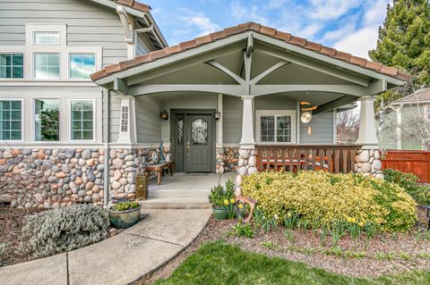 Tiny photo for 1120 Barrington Circle, Ashland, OR 97520 (MLS # 220217237)