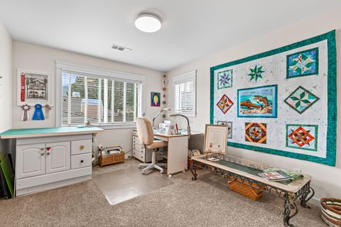 Tiny photo for 1120 Barrington Circle, Ashland, OR 97520 (MLS # 220217237)