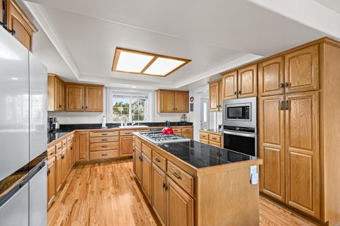 Tiny photo for 1120 Barrington Circle, Ashland, OR 97520 (MLS # 220217237)