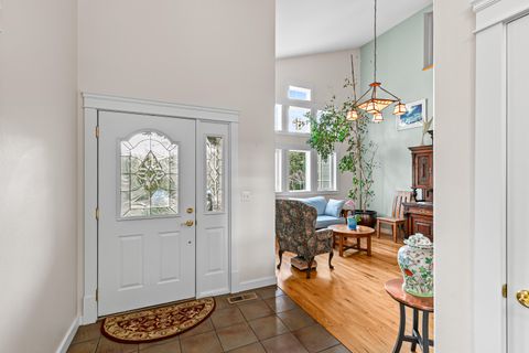 Tiny photo for 1120 Barrington Circle, Ashland, OR 97520 (MLS # 220217237)