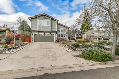Tiny photo for 1120 Barrington Circle, Ashland, OR 97520 (MLS # 220217237)