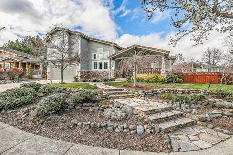 Tiny photo for 1120 Barrington Circle, Ashland, OR 97520 (MLS # 220217237)