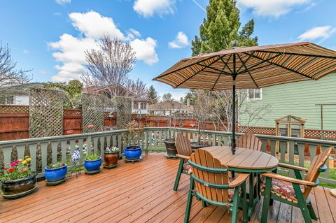 Tiny photo for 1120 Barrington Circle, Ashland, OR 97520 (MLS # 220217237)