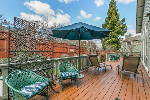 Tiny photo for 1120 Barrington Circle, Ashland, OR 97520 (MLS # 220217237)