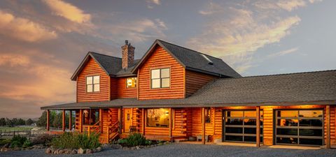 22311 Mcardle Road Bend OR 97702