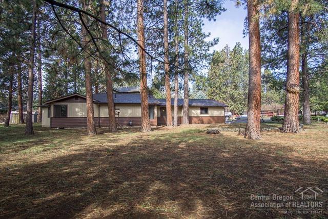 Homestead - Residential