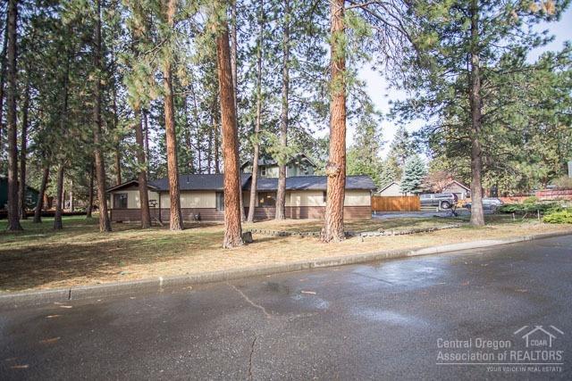 Homestead - Residential