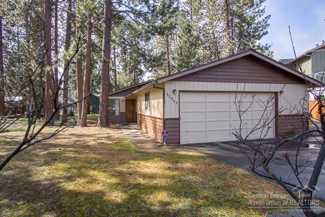 Homestead - Residential