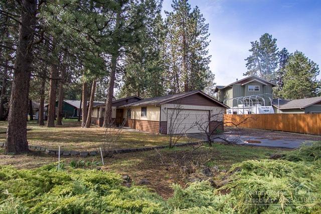 Homestead - Residential