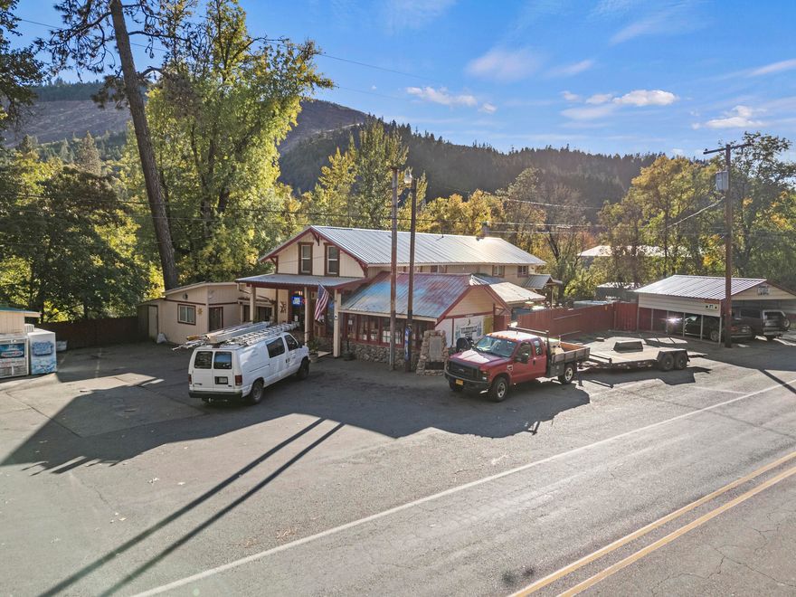 Listing for comps only - Off market sale - call broker for additional details.