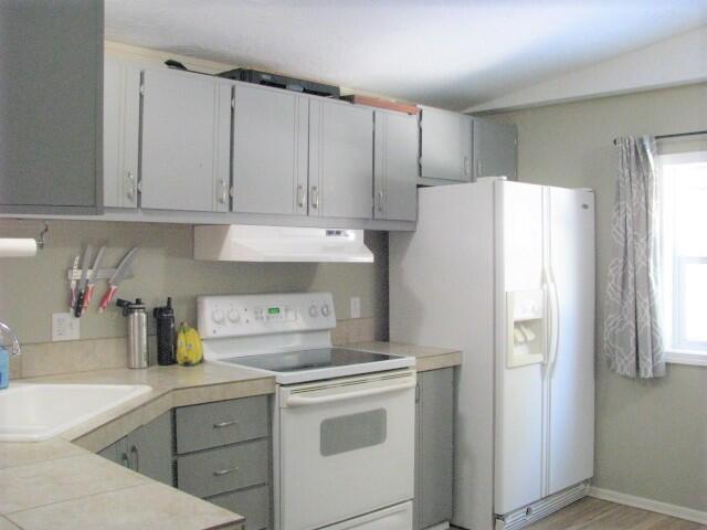 Tall Pines - Residential