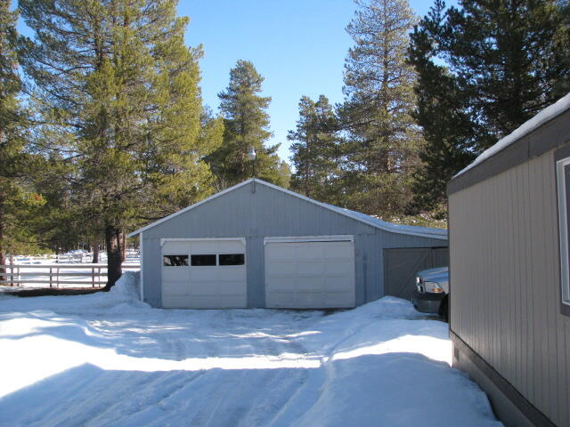 Tall Pines - Residential