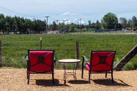Tiny photo for 21298 SW Young Avenue, Bend, OR 97703 (MLS # 220221316)