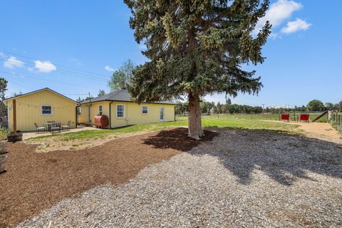 Tiny photo for 21298 SW Young Avenue, Bend, OR 97703 (MLS # 220221316)