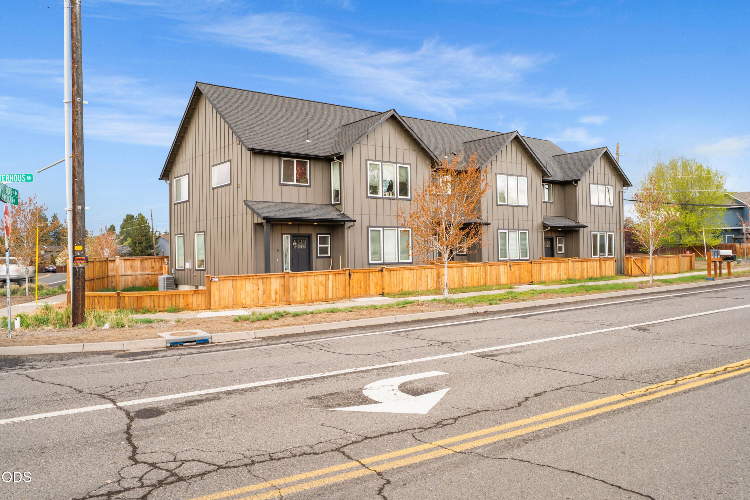 61379 Brosterhous Road