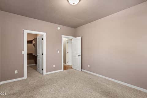 Tiny photo for 4643 Hathaway Drive, Medford, OR 97504 (MLS # 220223724)