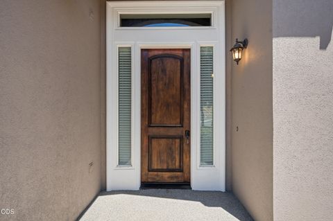 Tiny photo for 4643 Hathaway Drive, Medford, OR 97504 (MLS # 220223724)