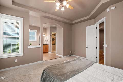Tiny photo for 4643 Hathaway Drive, Medford, OR 97504 (MLS # 220223724)