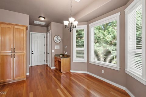 Tiny photo for 4643 Hathaway Drive, Medford, OR 97504 (MLS # 220223724)