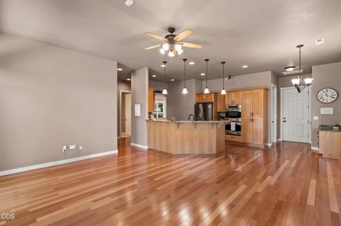 Tiny photo for 4643 Hathaway Drive, Medford, OR 97504 (MLS # 220223724)