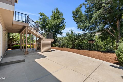 Tiny photo for 4643 Hathaway Drive, Medford, OR 97504 (MLS # 220223724)