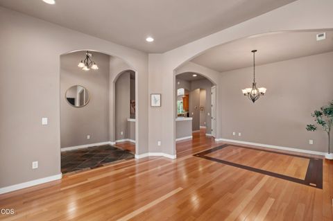 Tiny photo for 4643 Hathaway Drive, Medford, OR 97504 (MLS # 220223724)