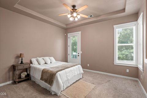Tiny photo for 4643 Hathaway Drive, Medford, OR 97504 (MLS # 220223724)