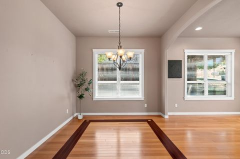 Tiny photo for 4643 Hathaway Drive, Medford, OR 97504 (MLS # 220223724)