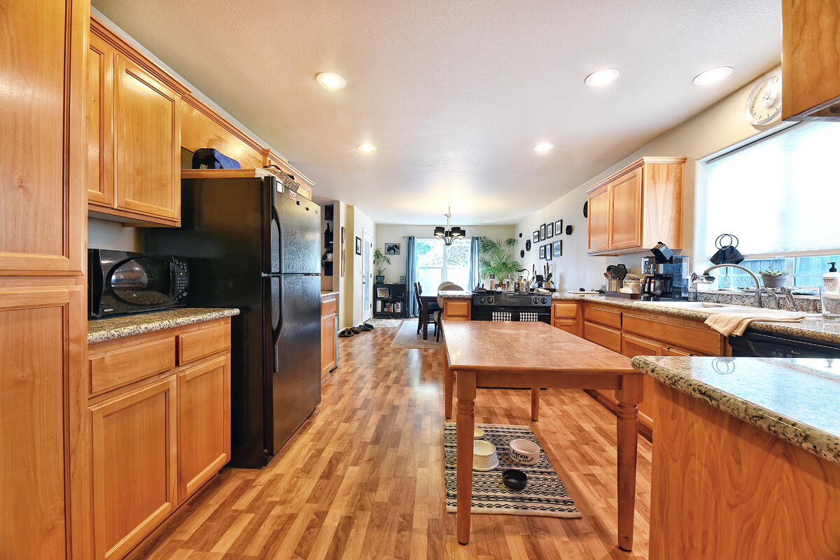 Hill Estates - Residential