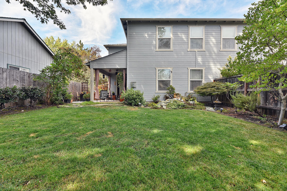 Hill Estates - Residential