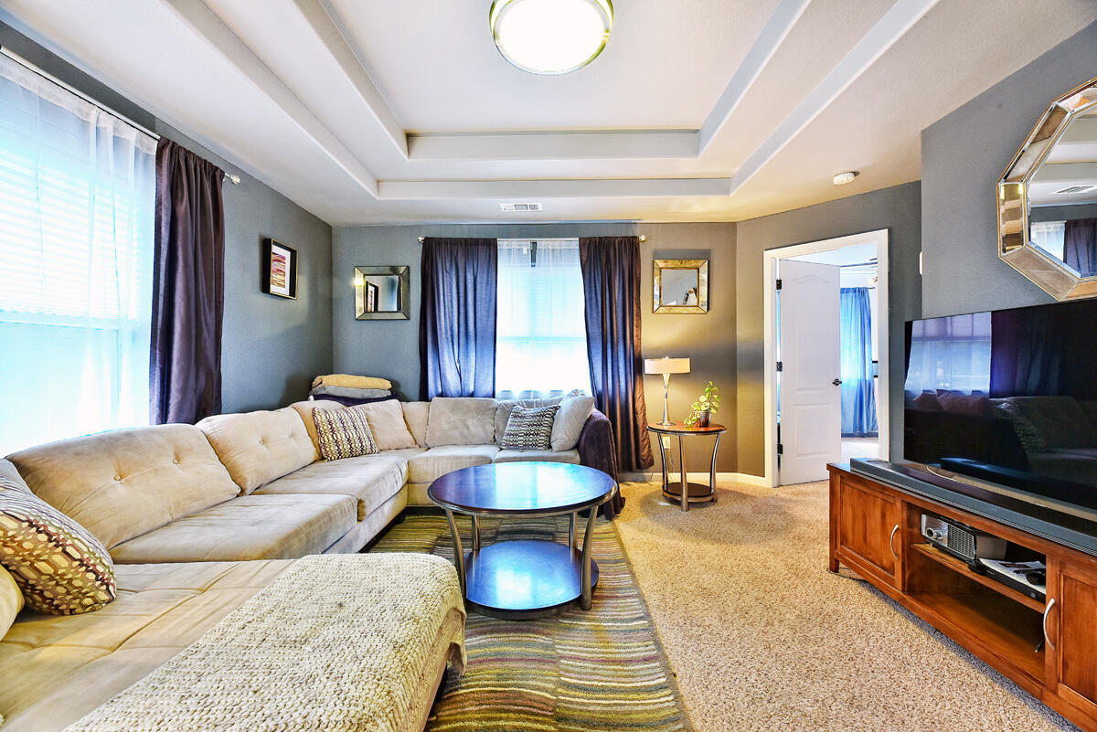 Hill Estates - Residential