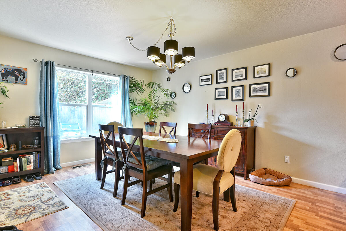 Hill Estates - Residential