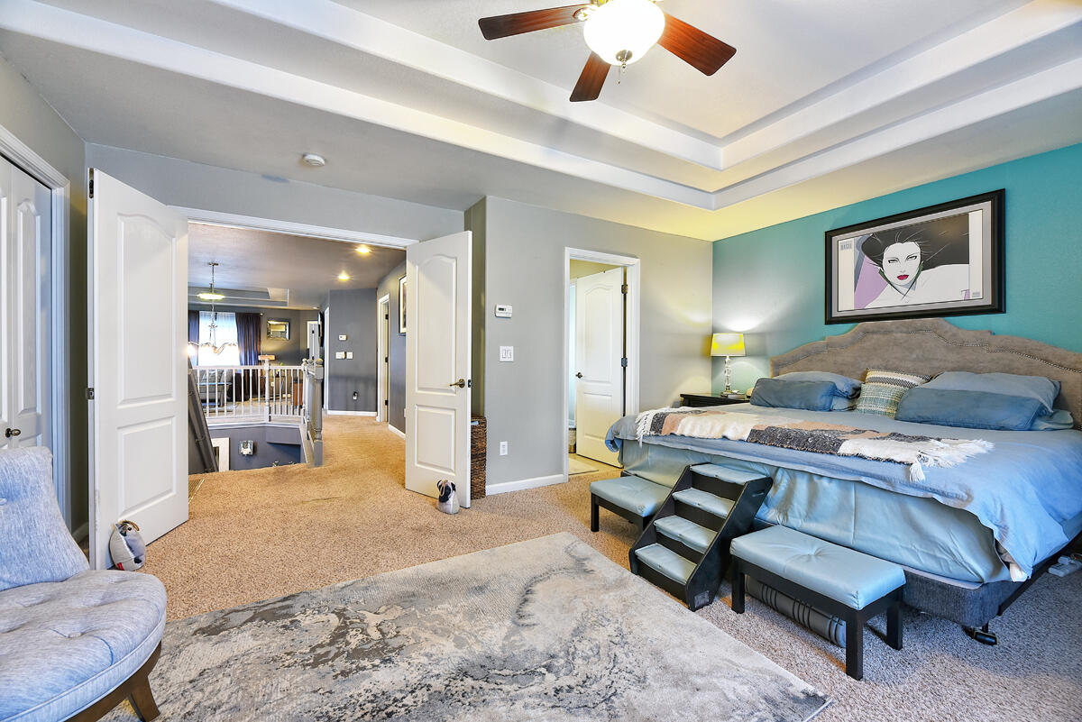 Hill Estates - Residential