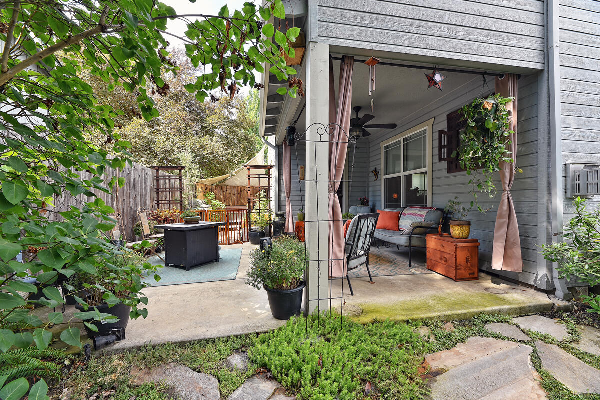 Hill Estates - Residential