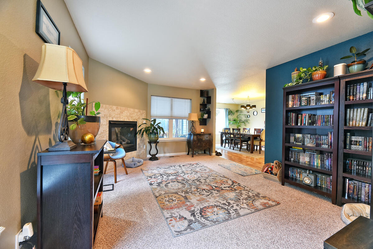 Hill Estates - Residential